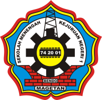 DKV SMKN 1 Bendo Magetan